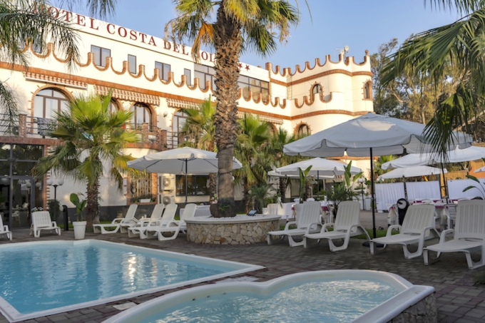 Catania - Sure Hotel by Best Western Costa del Sole