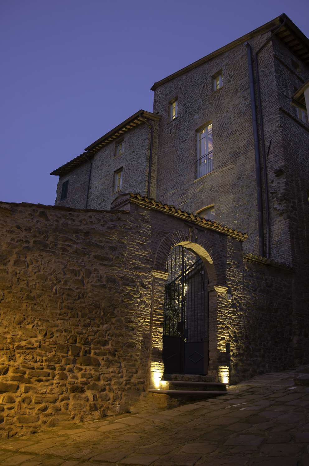 Paciano - Antico Sipario Boutique Hotel, BW Signature Collection