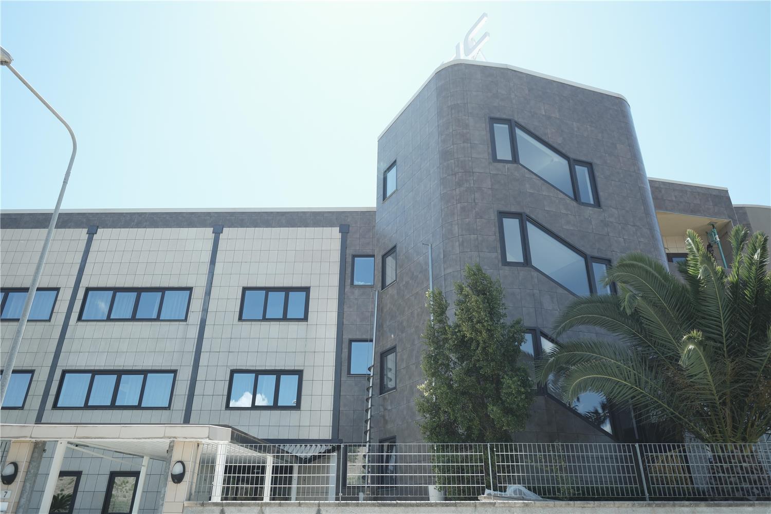 Caraffa di Catanzaro - Best Western Grand Hotel Catanzaro