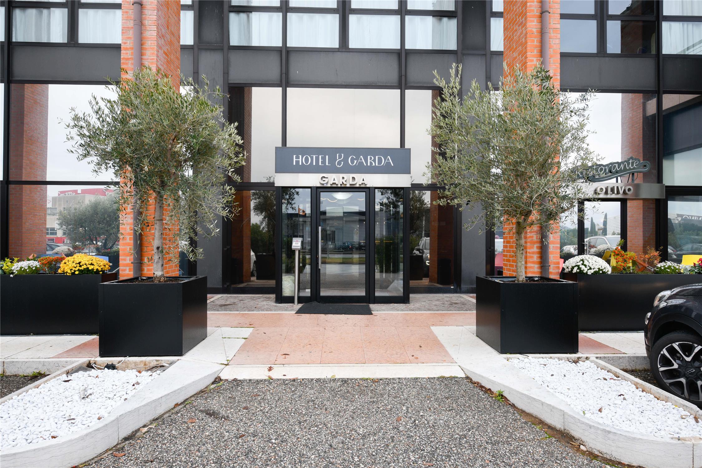 Affi - Best Western Hotel Garda