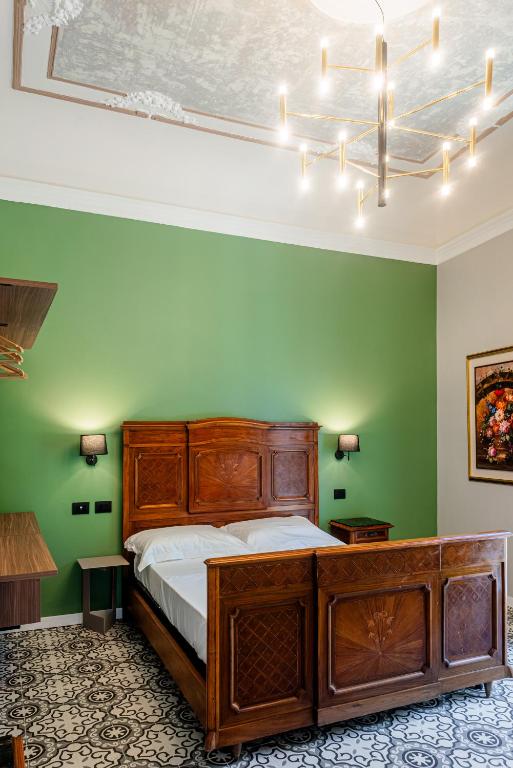 Messina - BW Plus Fontana Falconieri Boutique Hotel