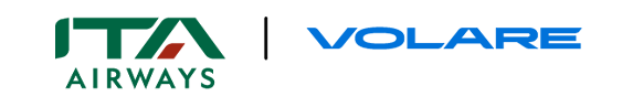 ITA Airwais - Volare ITA Airways - Volare
