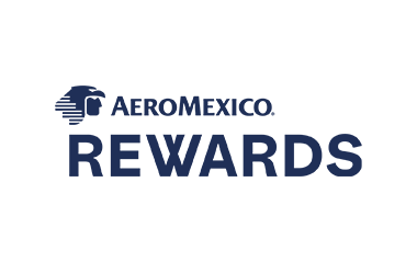 Aeromexico Rewards