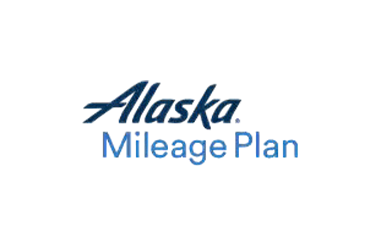 Alaska Airlines Mileage Plan<sup>TM</sup>