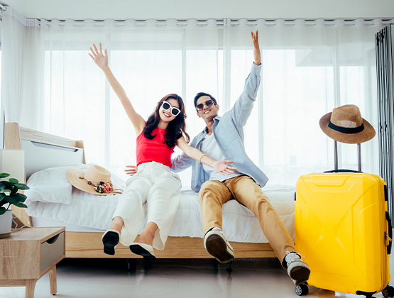 vantaggi programma best western rewards