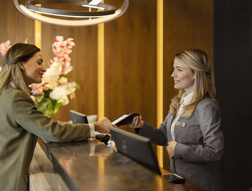 Tariffa Flexi best western rewards