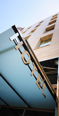 I nostri Hotel in Italia