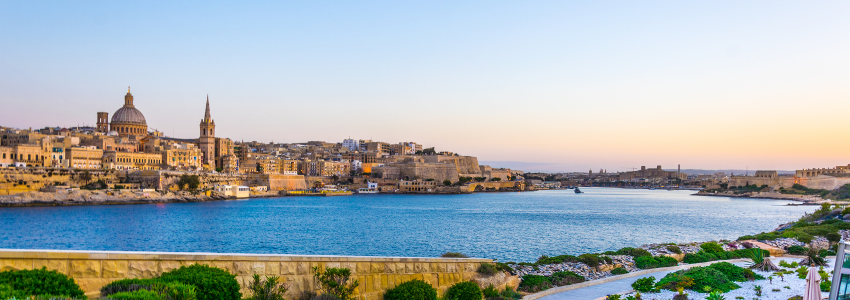 Malta, sole e Mediterraneo