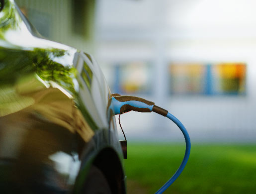 Hotel e-mobility Best Western