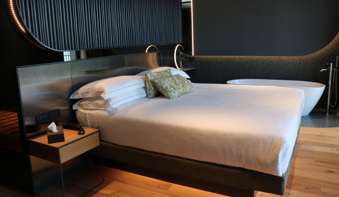 Hotel Al Caminetto, WorldHotels Crafted