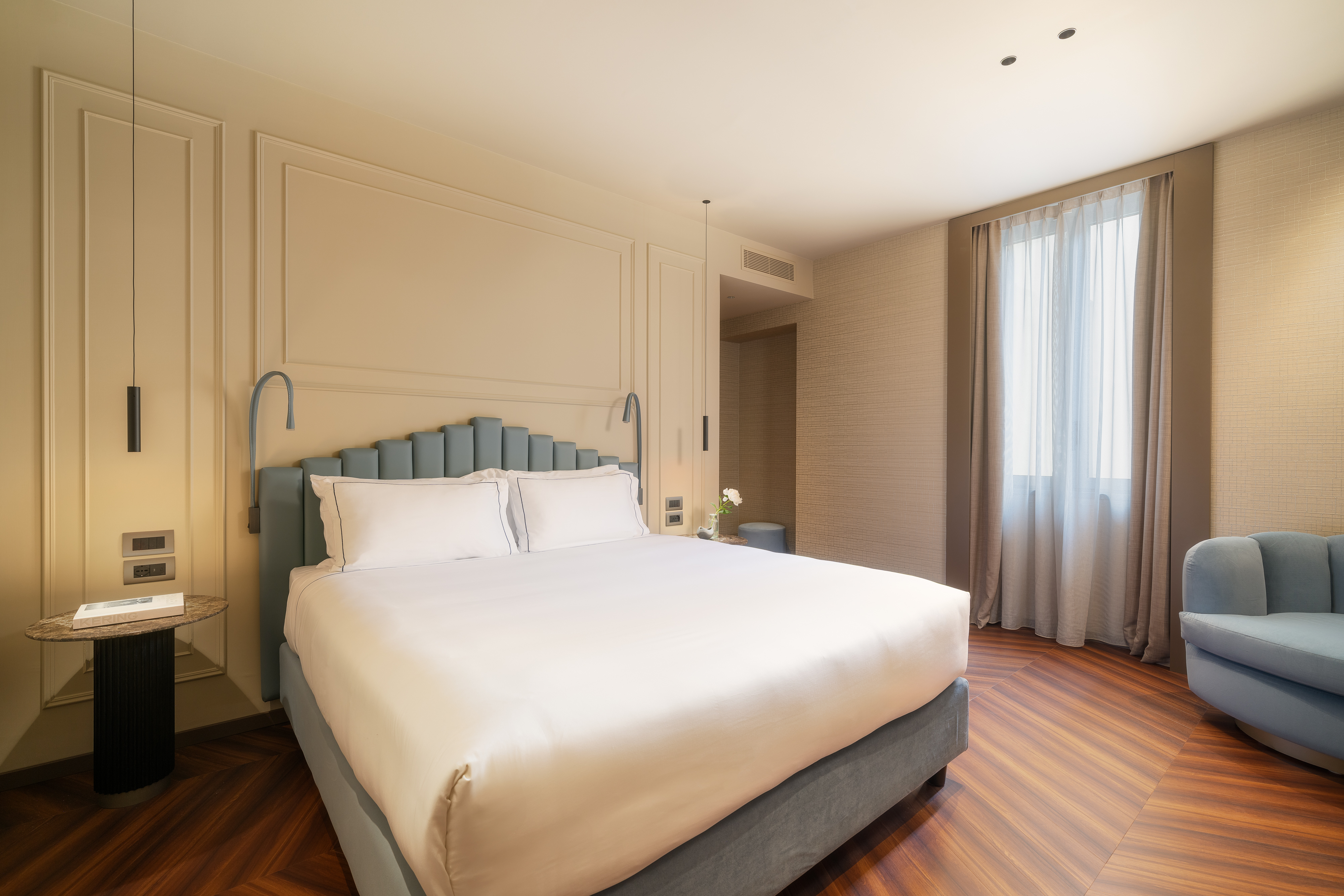 WorldHotel Casati 18, WorldHotels Elite