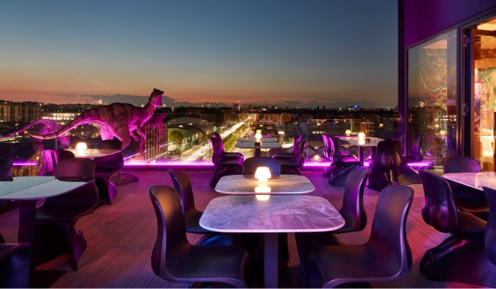 Collini Rooms Hotel, WorldHotels Crafted