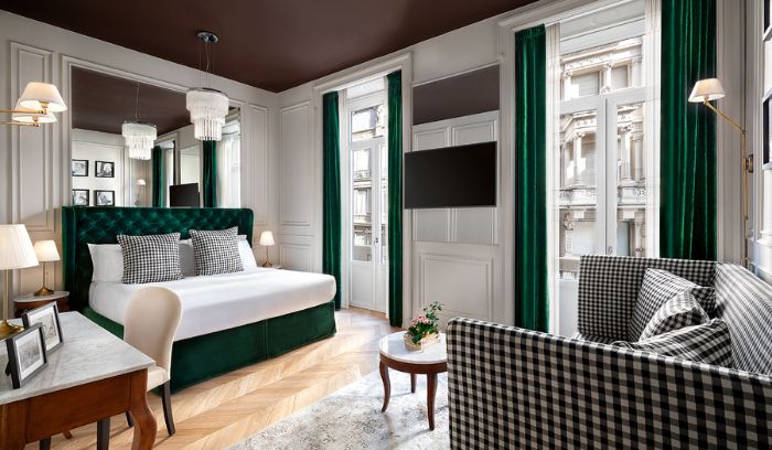 Matilde Boutique, WorldHotels Distinctive