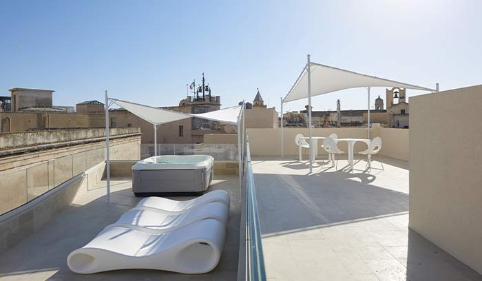 BW Premier Collection Palazzo Gatto Art Hotel & SPA 