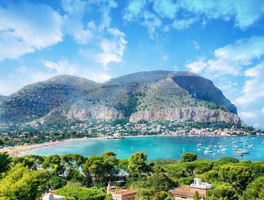 Isole del Mediterraneo