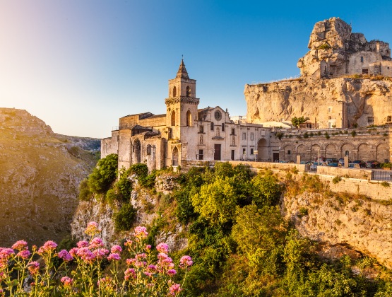 Cultura e scoperta con i siti UNESCO