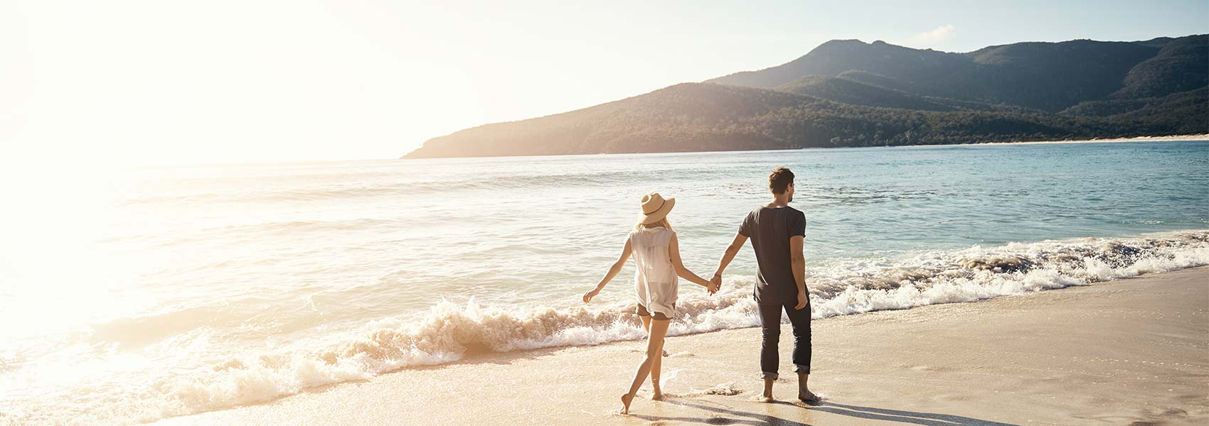 The best destinations by the sea