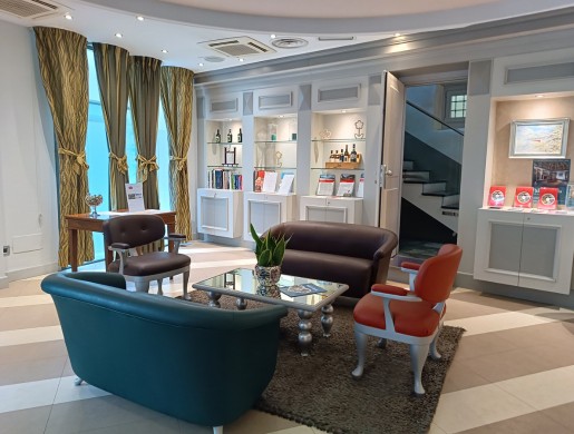 Hotel Centrale, BW Signature Collection 