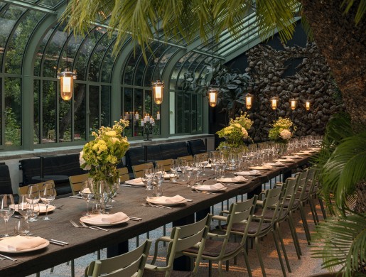 Parkhotel Laurin, WorldHotels Elite 