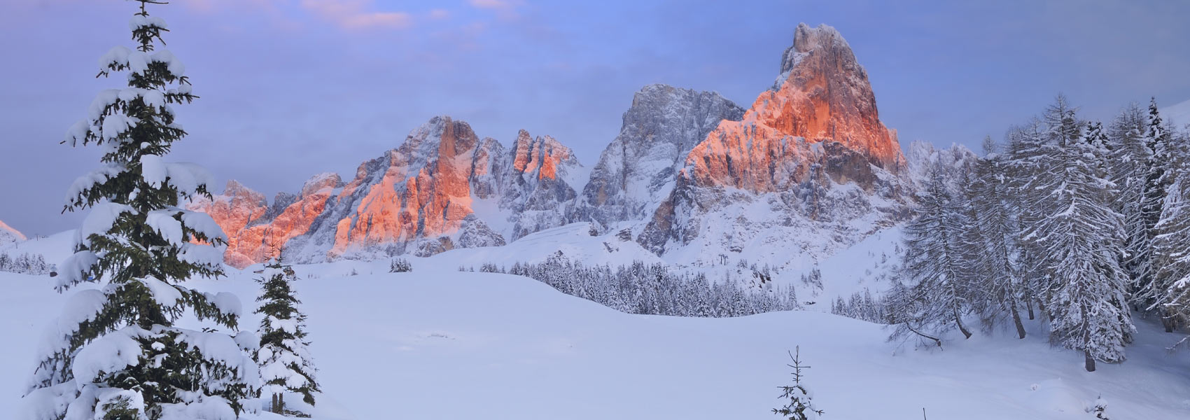 Prenota la tua settimana bianca