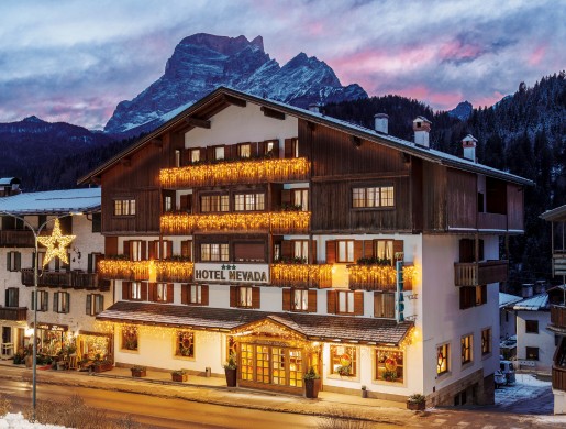 Best Western Hotel Nevada 