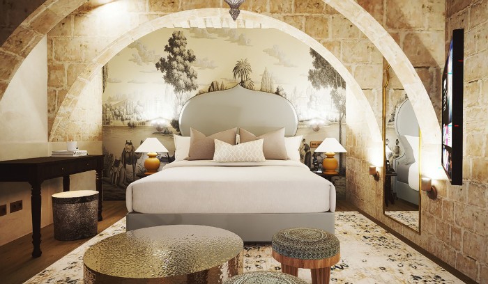 The Vincent Boutique Hotel, BW Premier Collection 