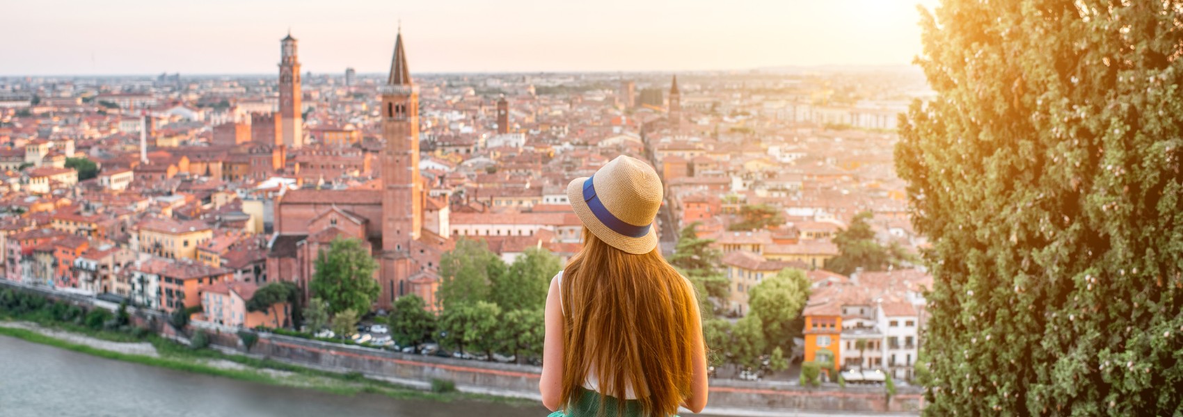 Offerta limitata: -20% sul tuo viaggio in Italia