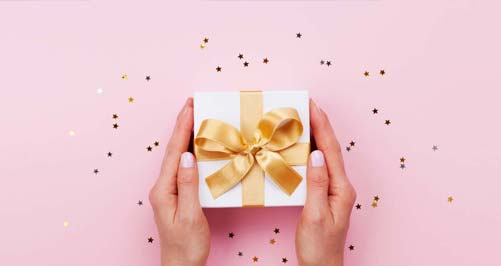 Gift card Best Western